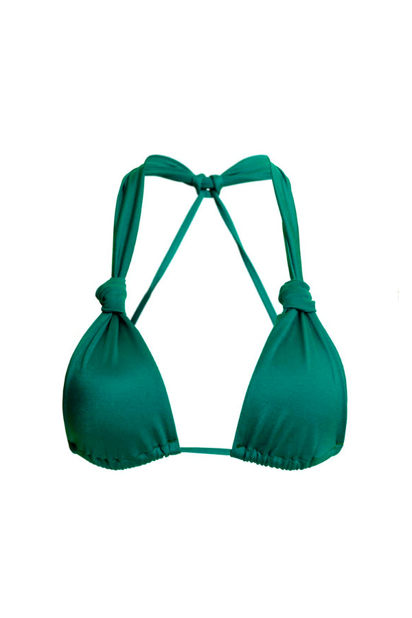 Agua Bendita Naya Bikini Top