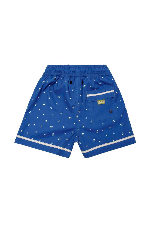 Agua Bendita Nick Kids' Swim Trunks