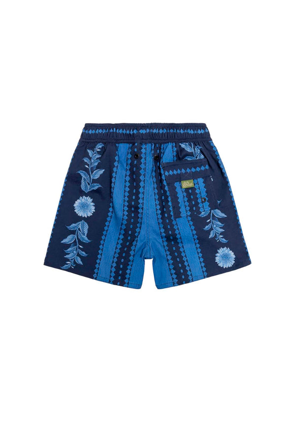 Agua Bendita Nick Kids' Swim Trunks