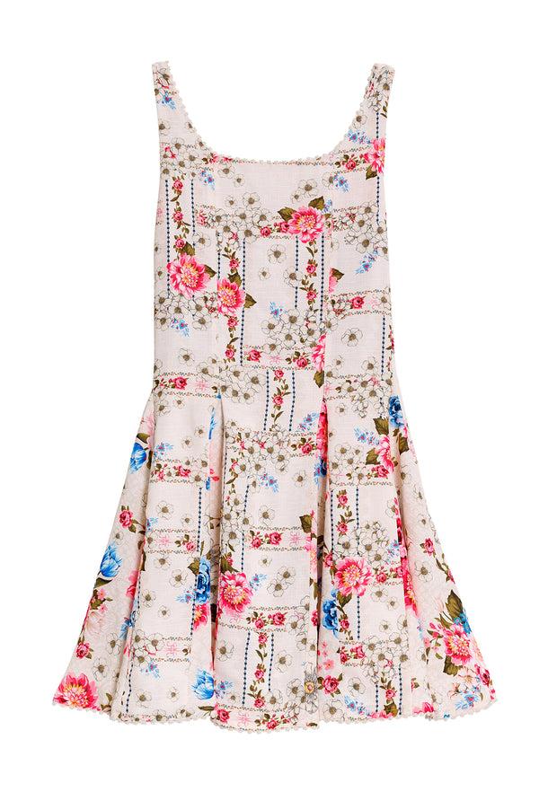 Agua Bendita Nicolle Kids' Dress