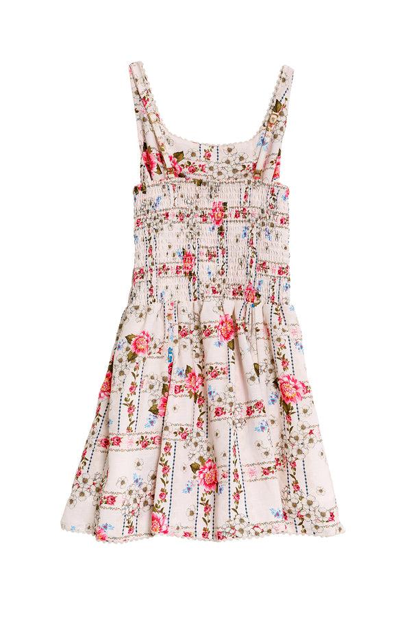 Agua Bendita Nicolle Kids' Dress