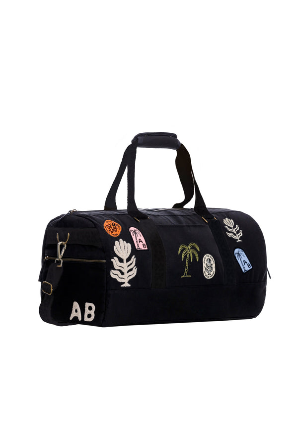 Agua Bendita Oliver Weekender Bag