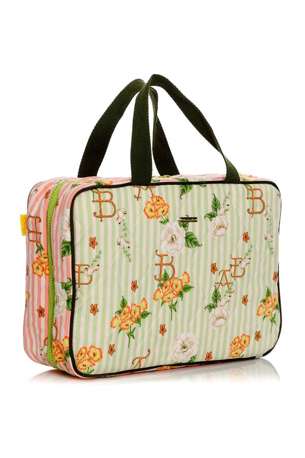 Agua Bendita Organizer Bag