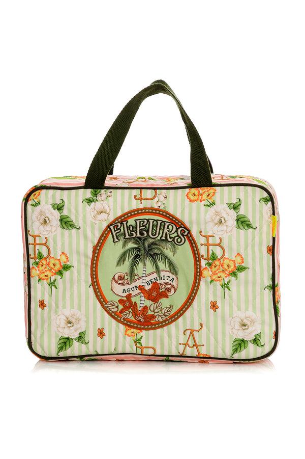 agua bendita Organizer Bag