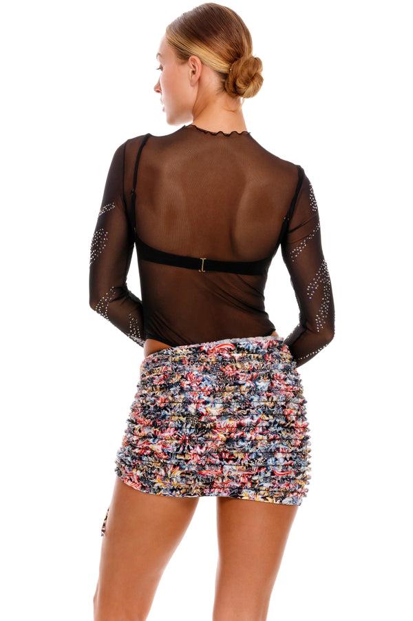 Agua Bendita Ory Bodysuit