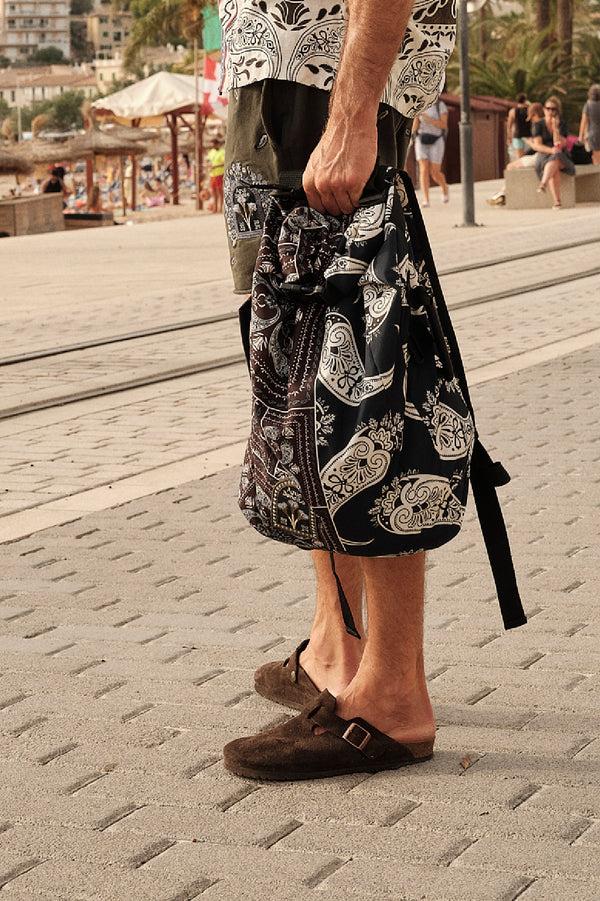 Agua Bendita Otto Backpack