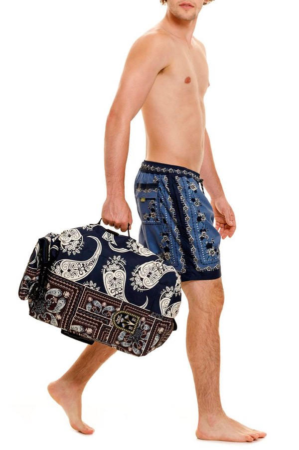 Agua Bendita Otto Backpack