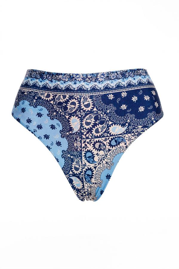 Agua Bendita Penelope Bikini Bottom