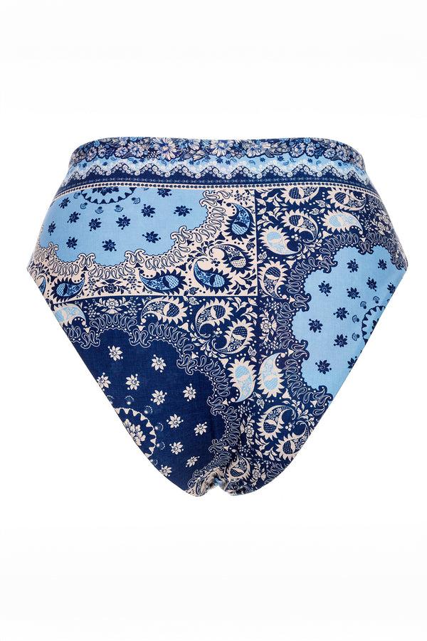 Agua Bendita Penelope Bikini Bottom