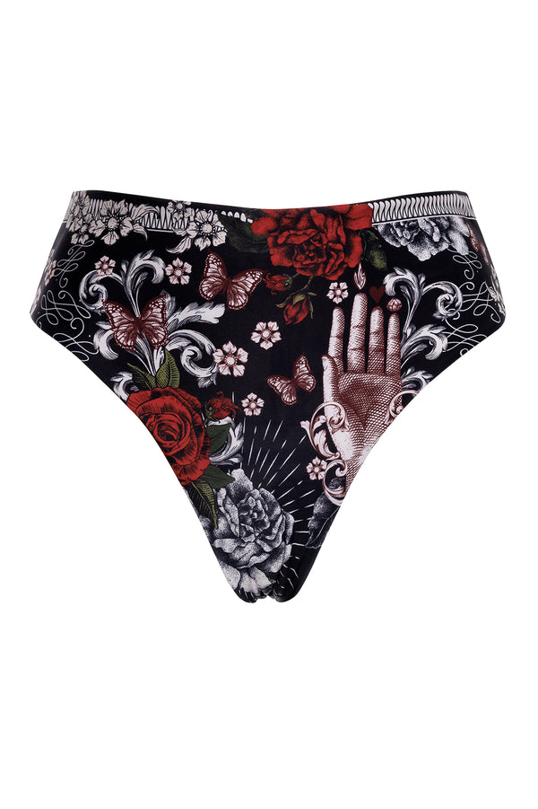 Agua Bendita Penelope Bikini Bottom