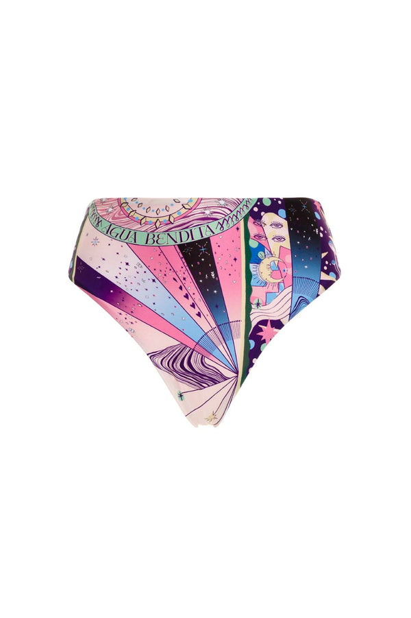 Agua Bendita Penelope Bikini Bottom