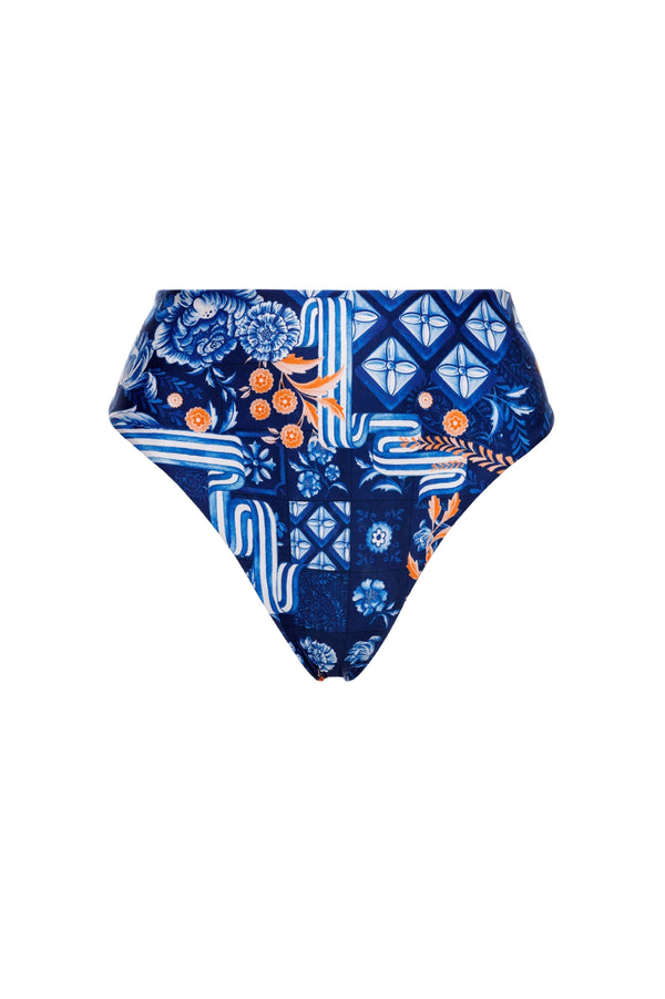 Agua Bendita Penelope Bikini Bottom