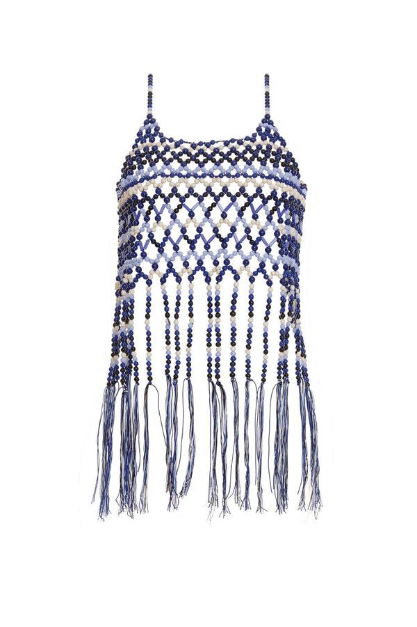 Agua Bendita Persia Crop Top