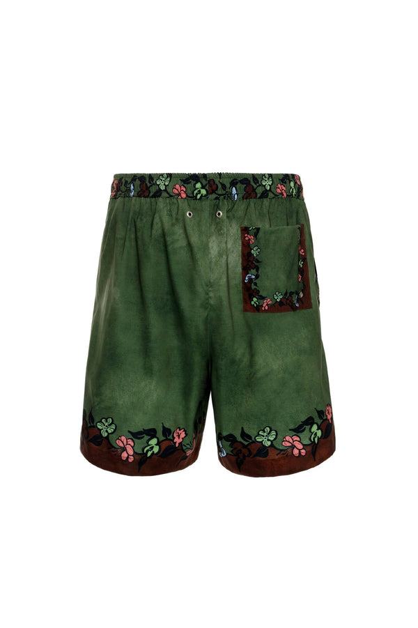 Agua Bendita Philip Men's Swim Trunks