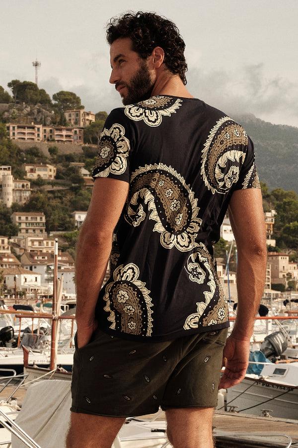 Agua Bendita Phill T-Shirt
