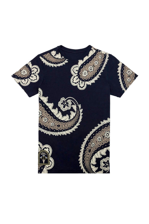Agua Bendita Phill T-Shirt