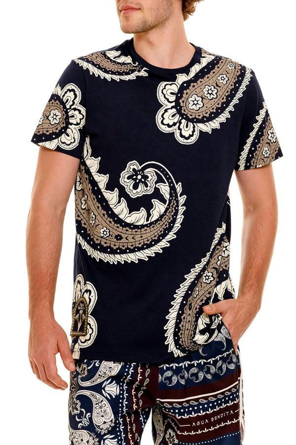 agua bendita Phill T-Shirt