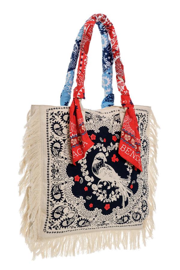 Agua Bendita Rania Bag