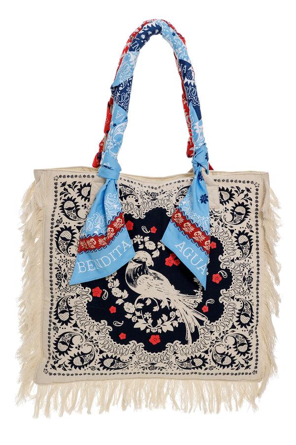 Agua Bendita Rania Bag
