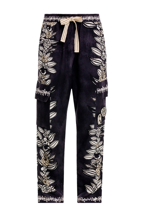 Agua Bendita Rene Cargo Pants
