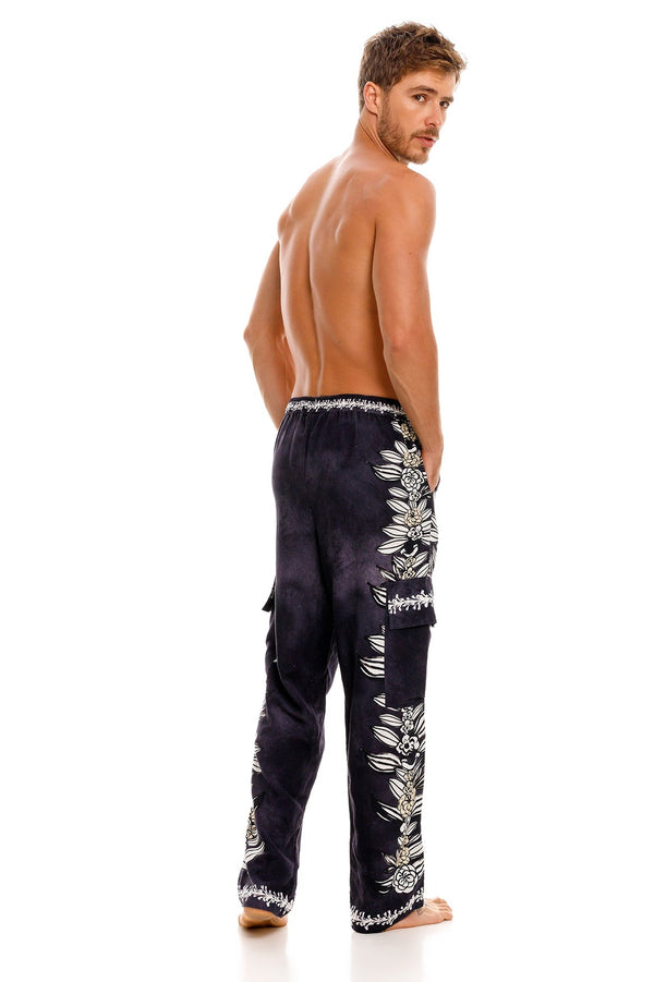 Agua Bendita Rene Cargo Pants