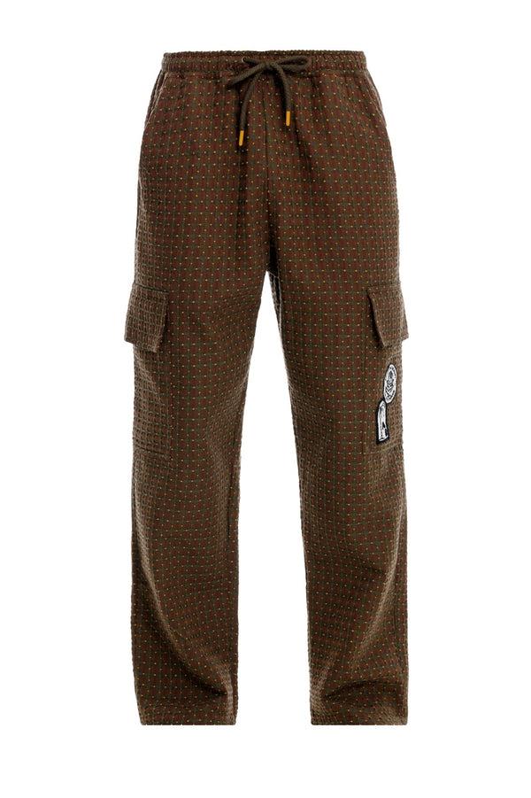 Agua Bendita Rene Cargo Pants