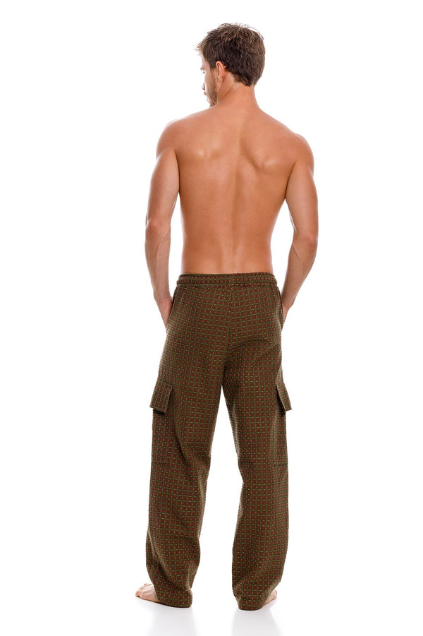 Agua Bendita Rene Cargo Pants