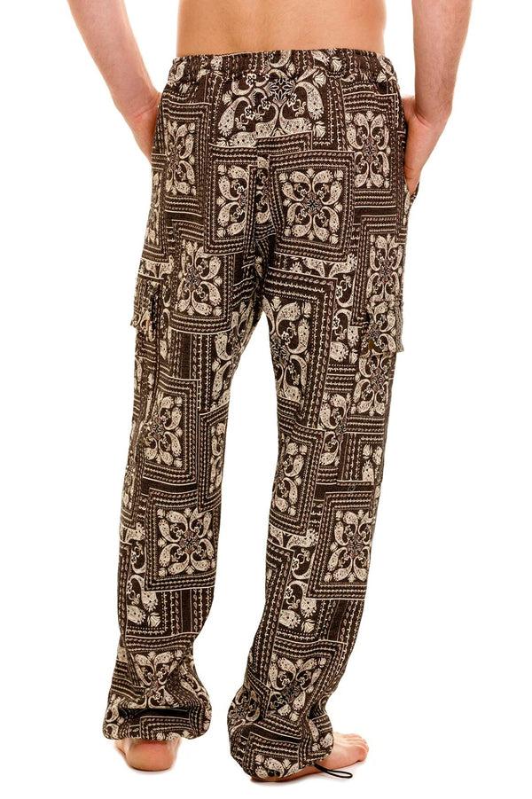 Agua Bendita Rene Cargo Pants