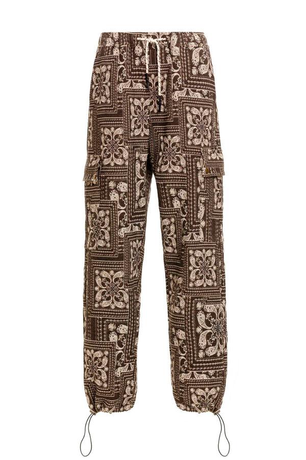 Agua Bendita Rene Cargo Pants
