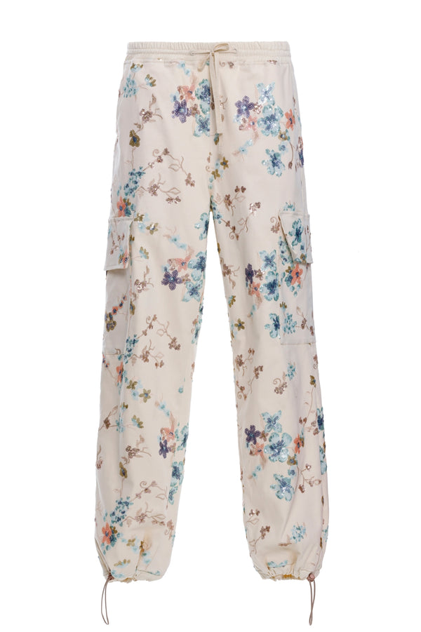 Agua Bendita Rene Pants