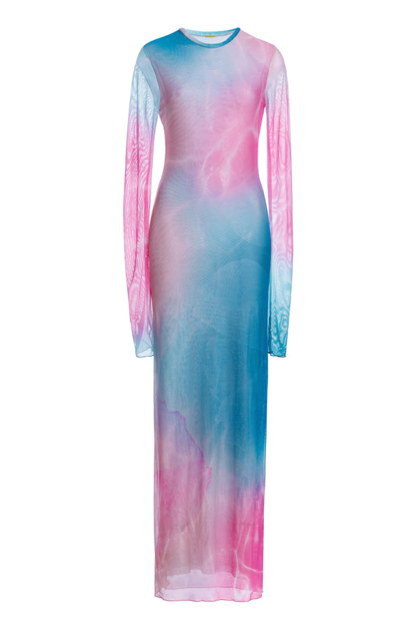 Agua Bendita Robin Dress