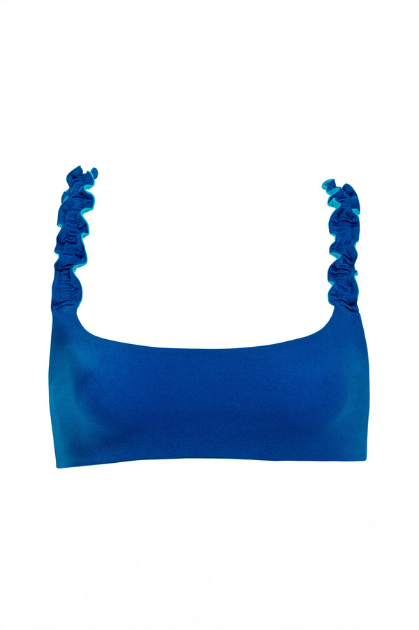 Agua Bendita Rui Bikini Top