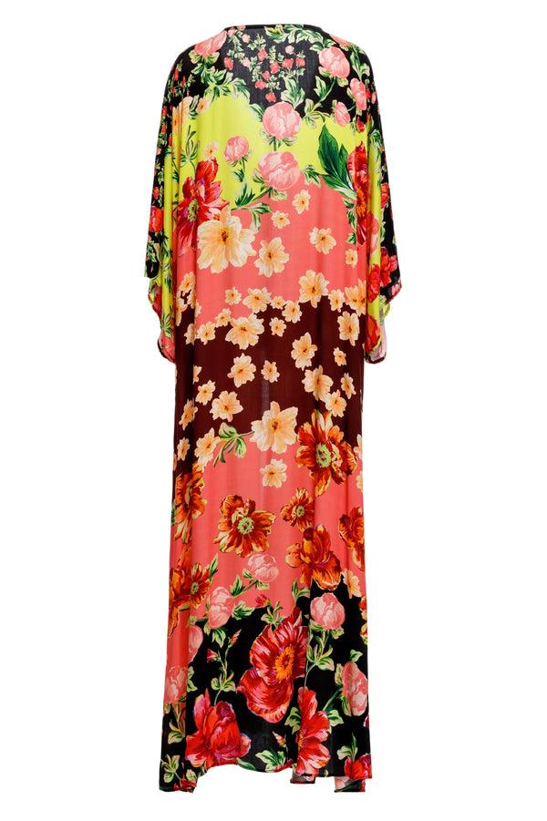 Agua Bendita Selma Tunic Cover Up