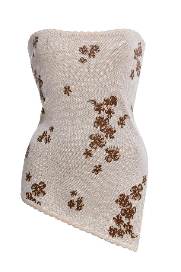Agua Bendita Shantal Shirt