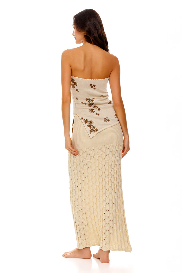 Agua Bendita Shantal Shirt