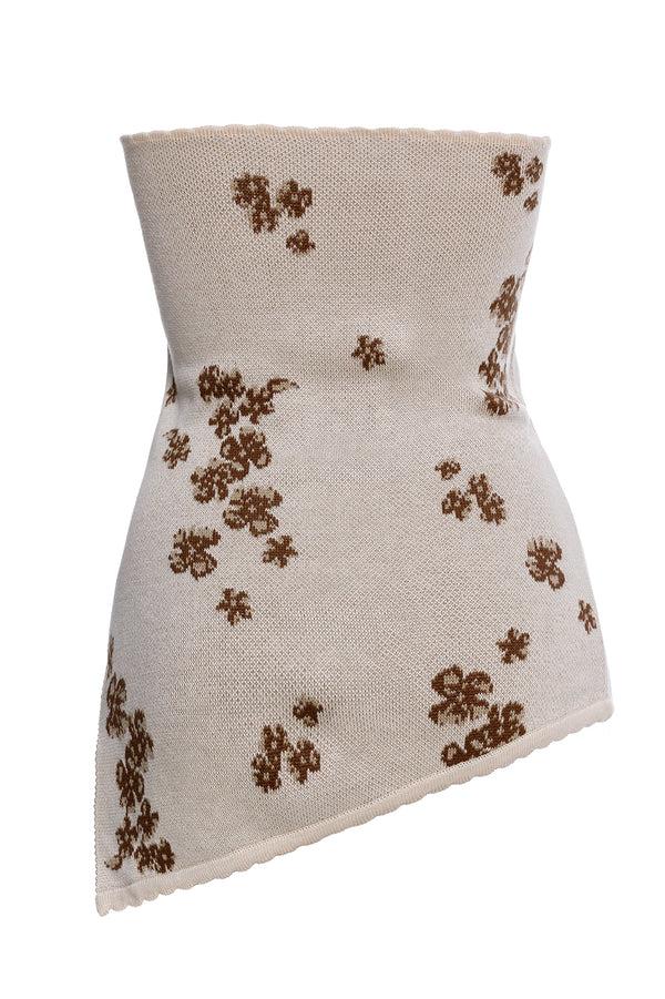 Agua Bendita Shantal Shirt