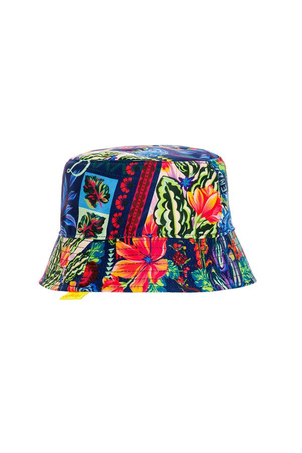 Agua Bendita Shay Kids' Bucket Hat
