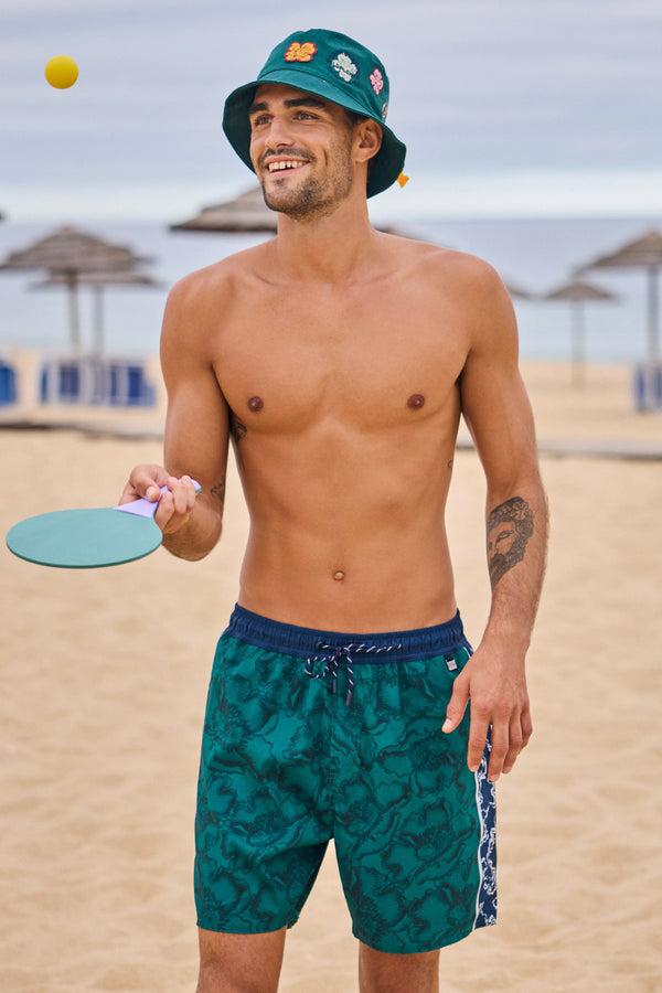 Agua Bendita Sibyl Bucket Hat