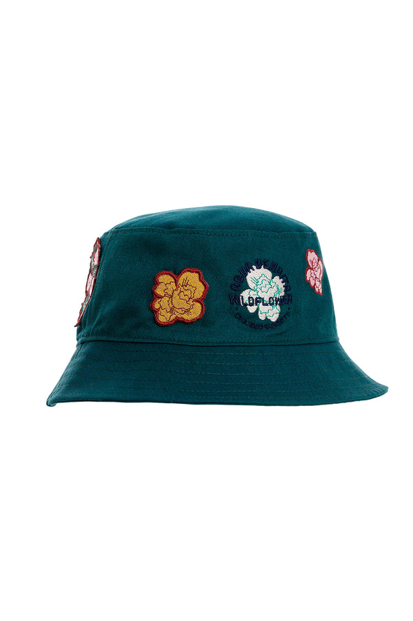 Agua Bendita Sibyl Bucket Hat
