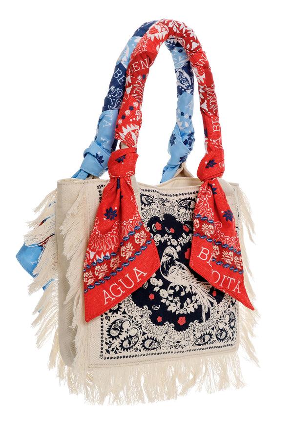 Agua Bendita Storm Small Bag