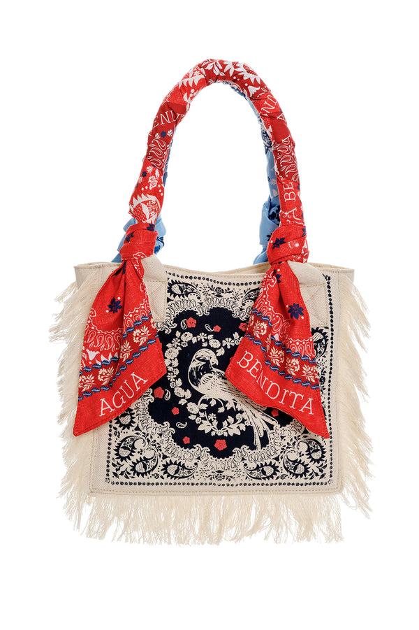 agua bendita Storm Small Bag