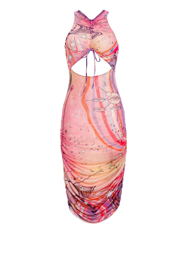 Agua Bendita Stormi Dress