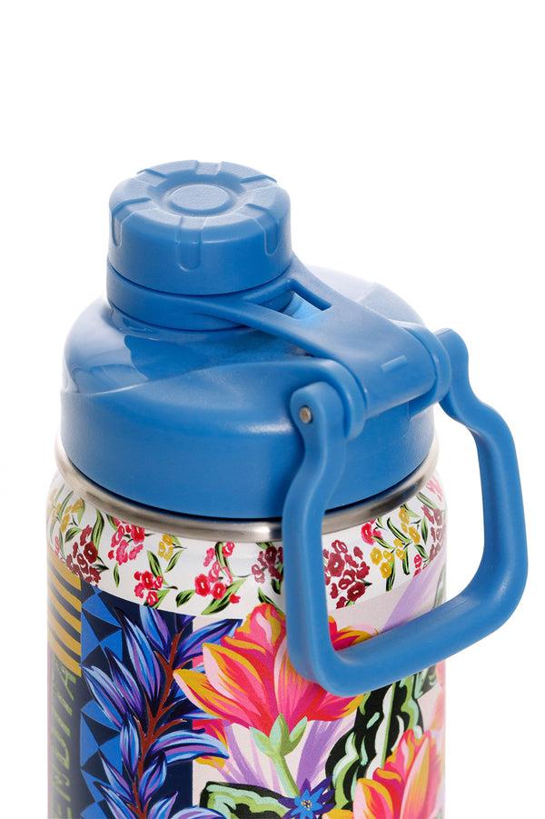 Agua Bendita Summer Water Bottle