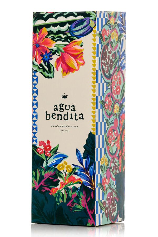 Agua Bendita Summer Water Bottle