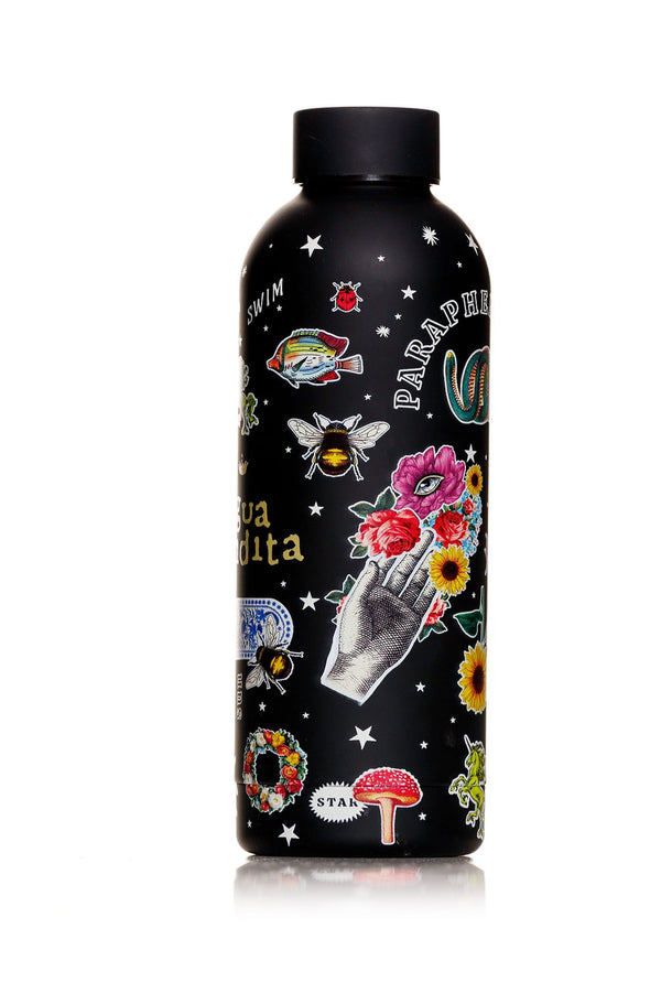 Agua Bendita Summer Water Bottle