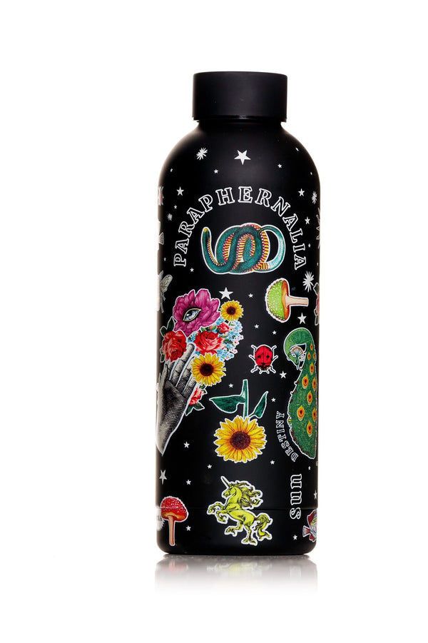 Agua Bendita Summer Water Bottle