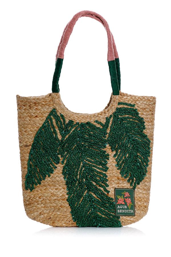 Agua Bendita Syrah Bag