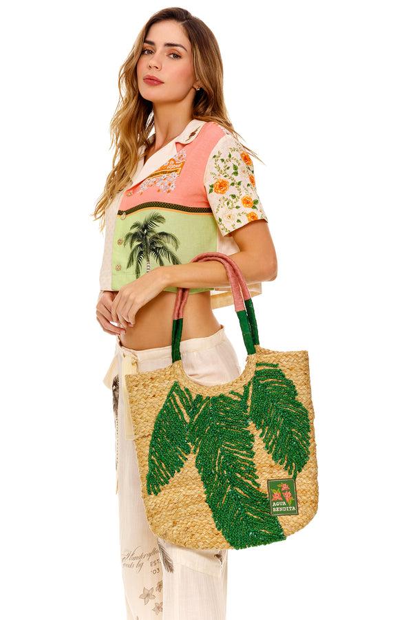 agua bendita Syrah Bag