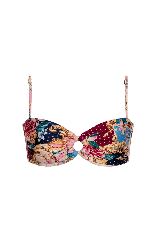 Agua Bendita Talia Bikini Top