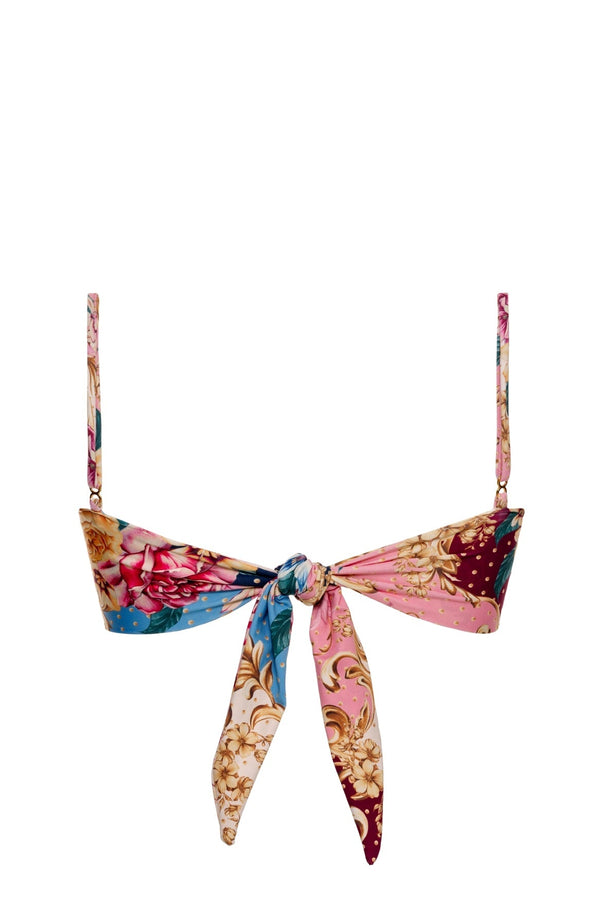 Agua Bendita Talia Bikini Top
